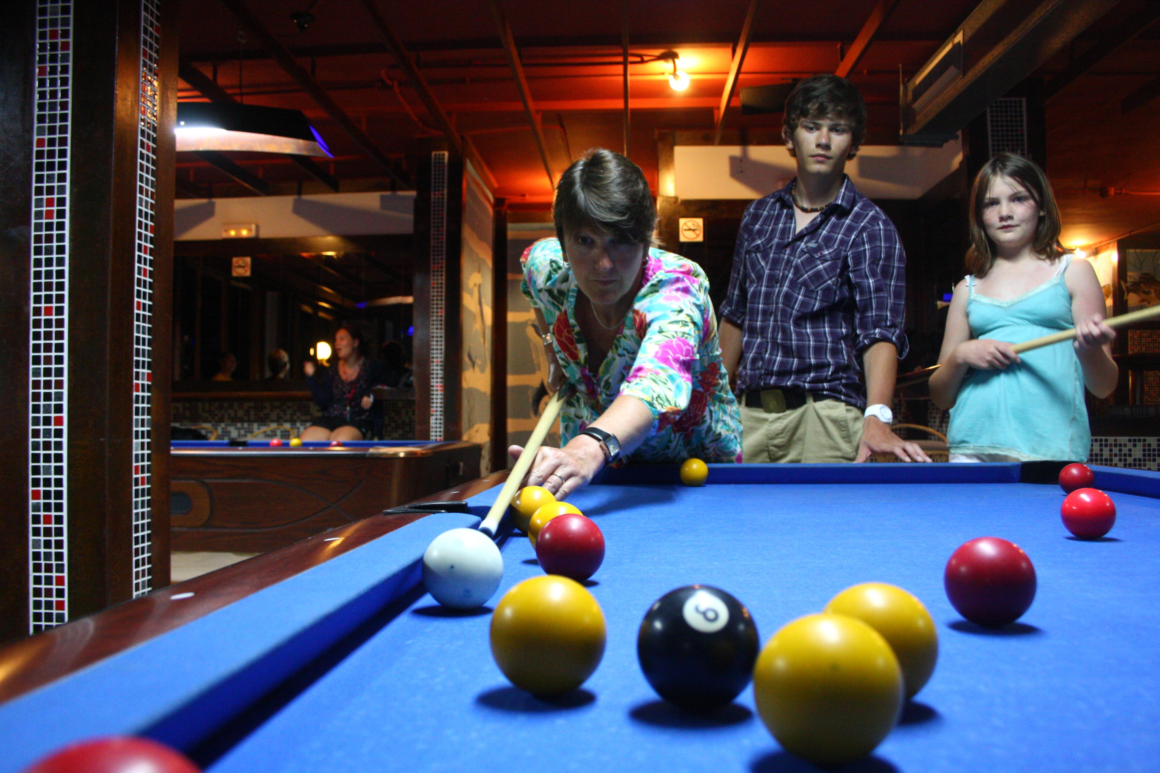 Club la Santa All sports inclusive Tinajo Extérieur photo