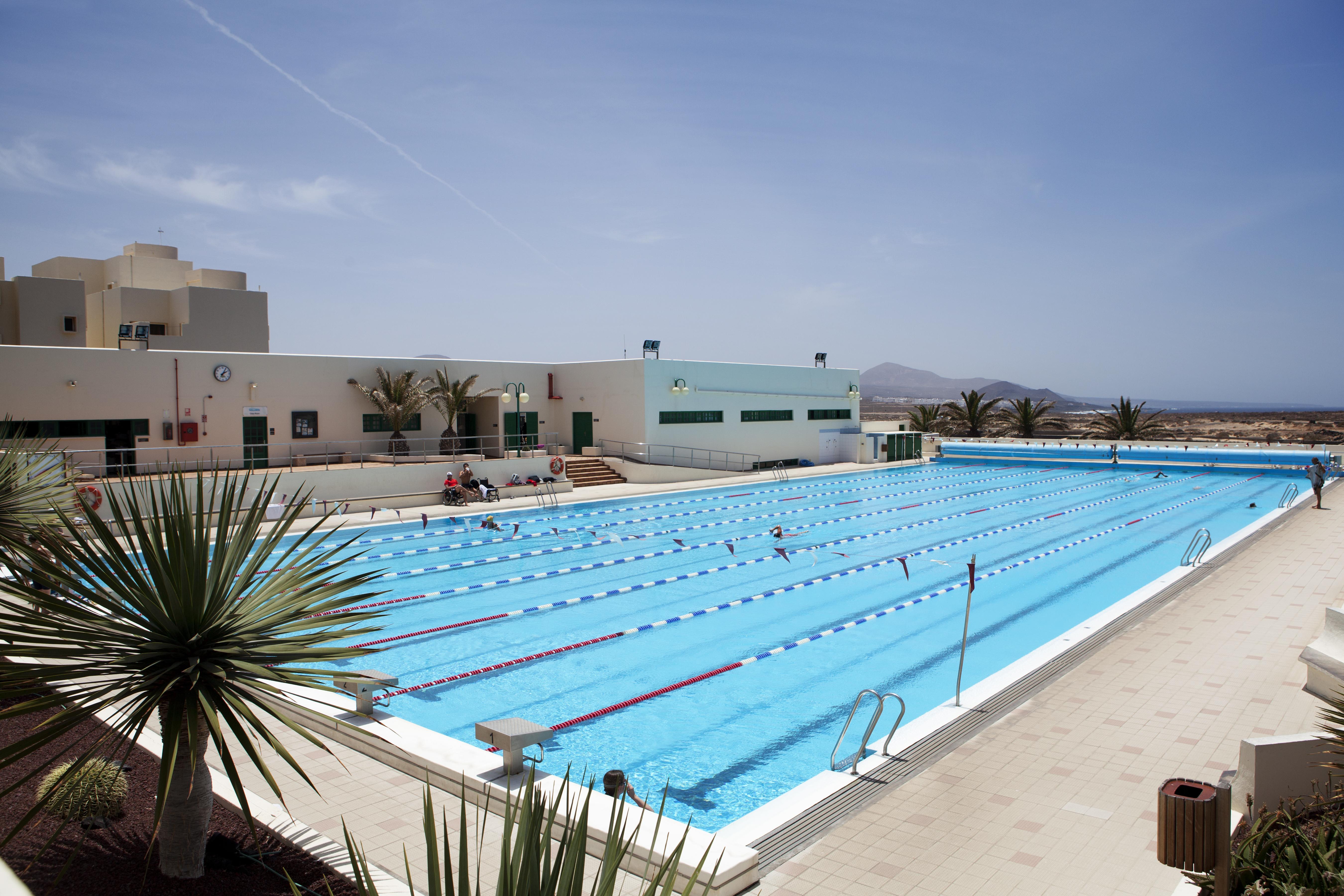 Club la Santa All sports inclusive Tinajo Extérieur photo